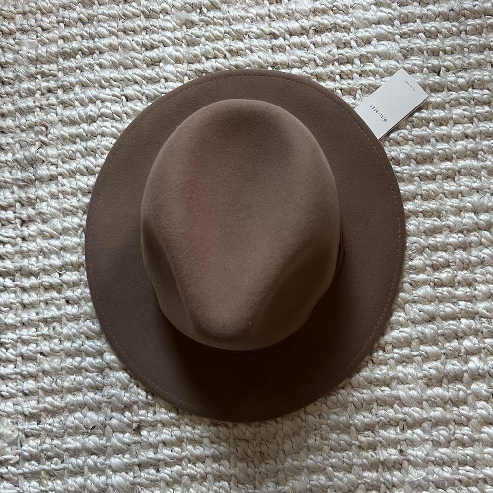 Will + Bear William Het (oak) Sz Large